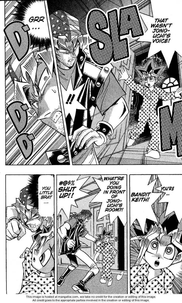 Yu-Gi-Oh! Duelist Chapter 54 12